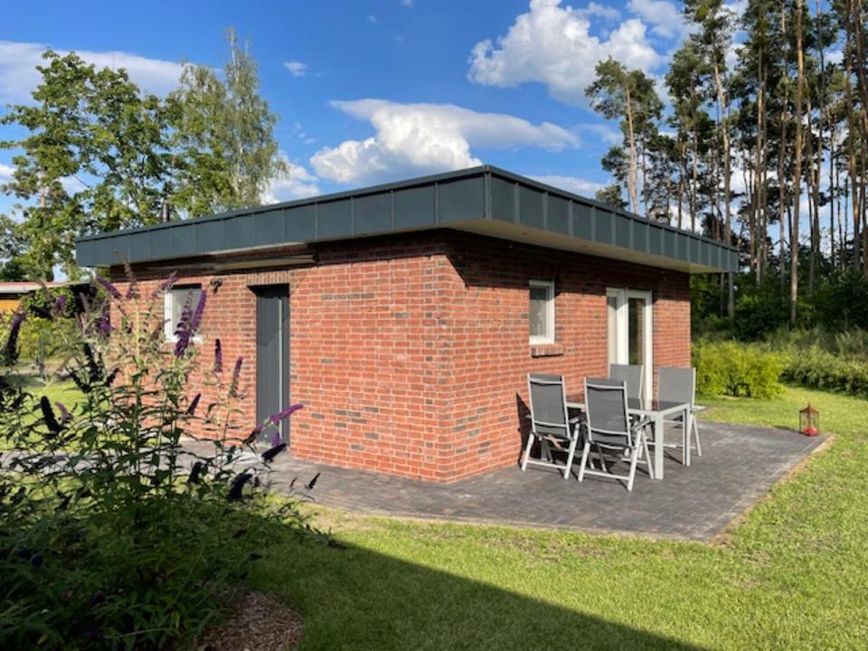 Thumbnail-Exklusive Ferienimmobilie am Schwielochsee