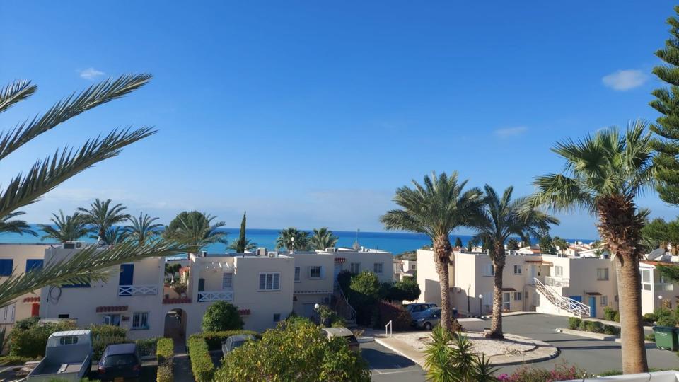 Thumbnail-Traum - Ferienhaus Zypern, Coral Bay – 200m zum Meer