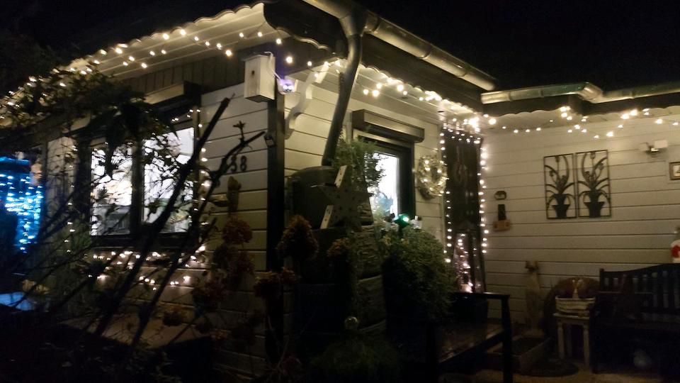 Thumbnail-Holzhaus Mobilwohnheim im Gut Eversum ca. 50 qm saniert Erstwohns