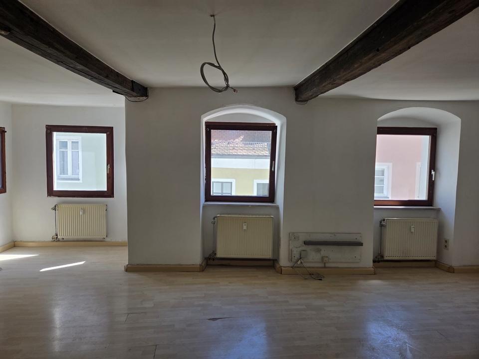 Thumbnail-1-Zimmer Wohnung in der Altstadt