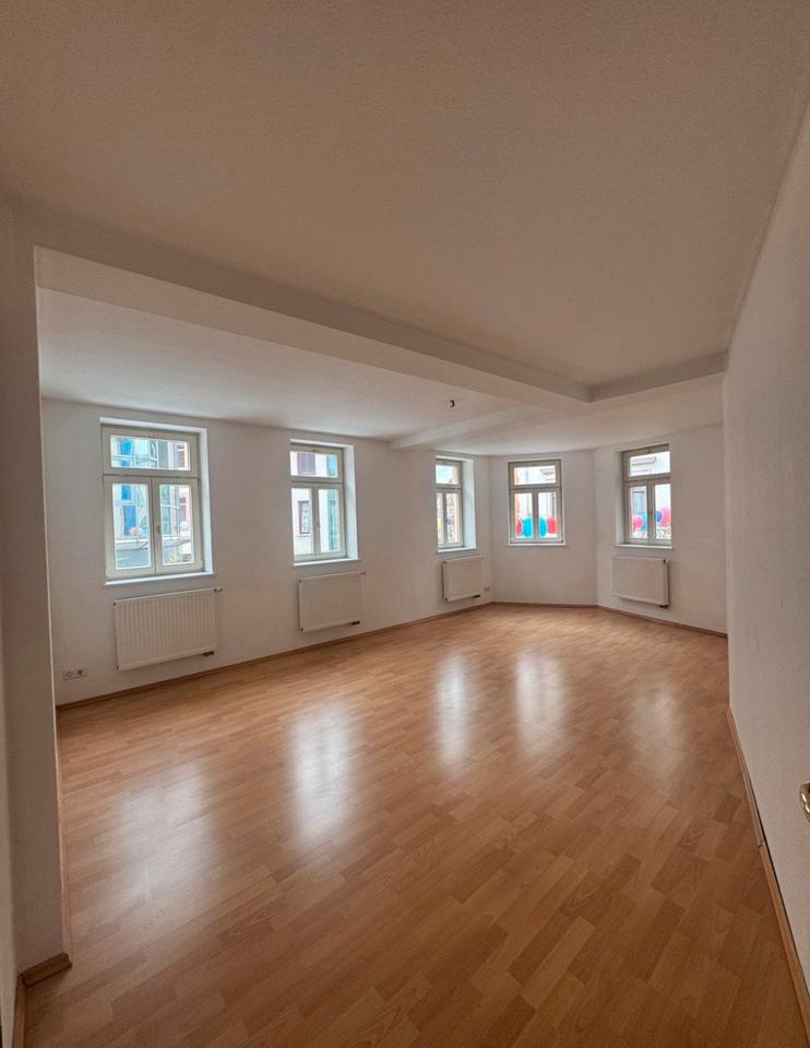 Thumbnail-3- Zimmer Wohnung im Zentrum von Altenburg