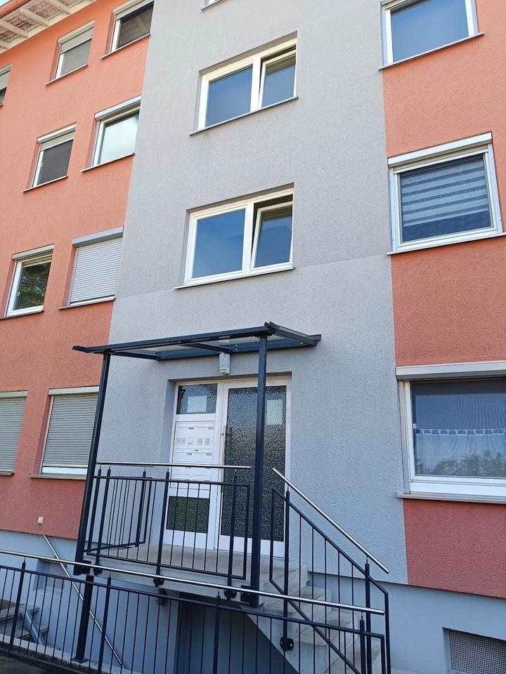 Thumbnail-Konstanz. Fürstenberg Maisonette 4,5 Zi auf 2 Etagen