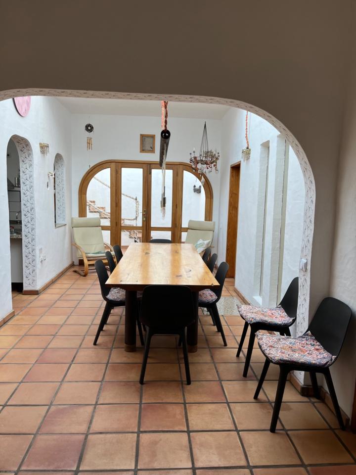 Thumbnail-Lanzarote,Arrecife,Charco de San Gines, Casa Alma