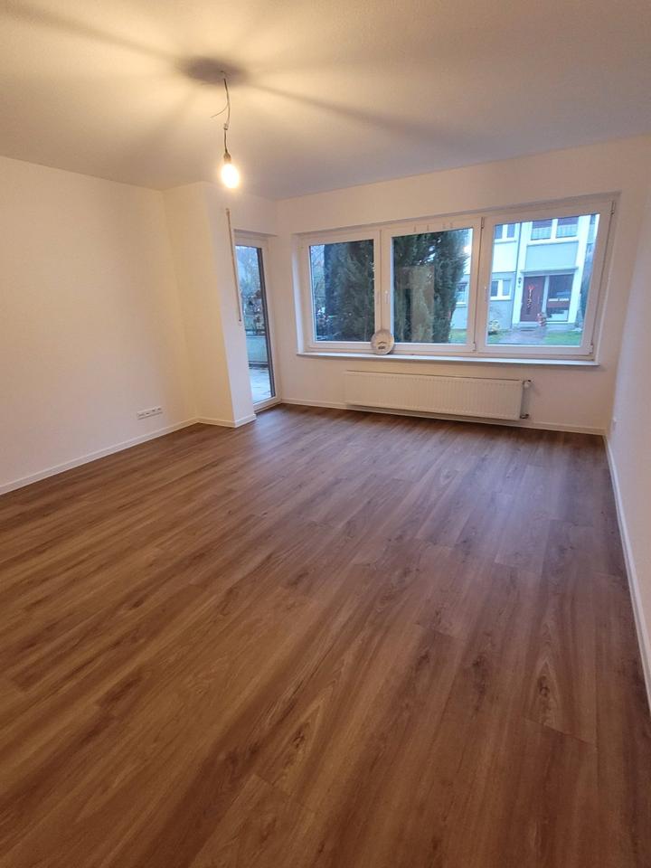 Thumbnail-Renovierte 5 Zimmer Wohnung in Herrenberg zu vermieten