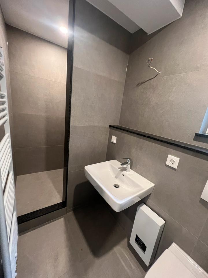 Thumbnail-2,5 Zimmer Wohnung Kernsaniert am Bresgespark