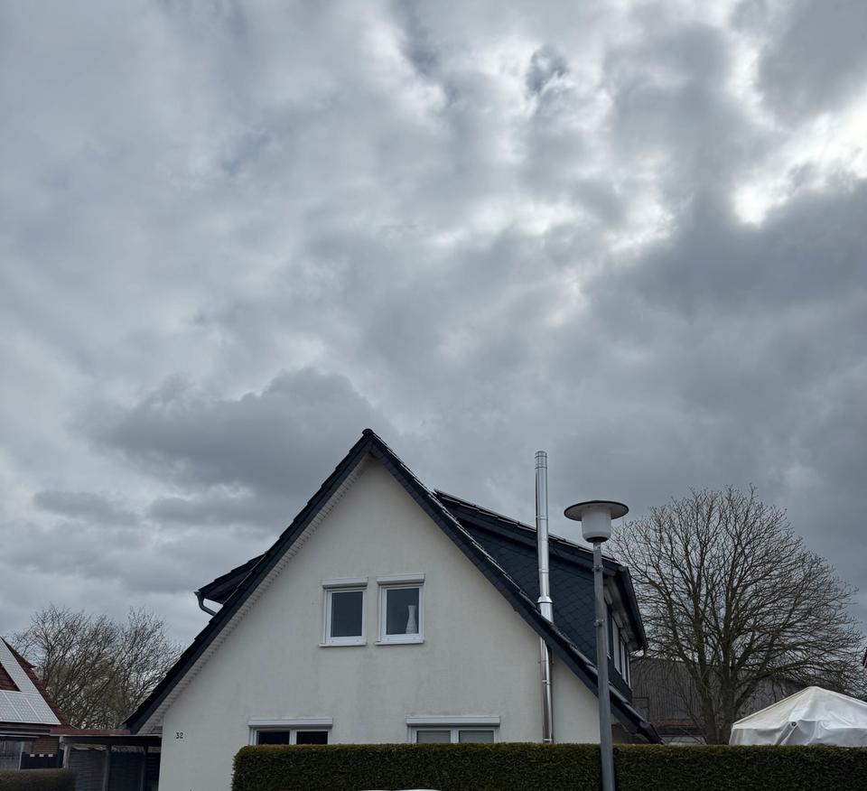 Thumbnail-Doppelhaushälfte Haus