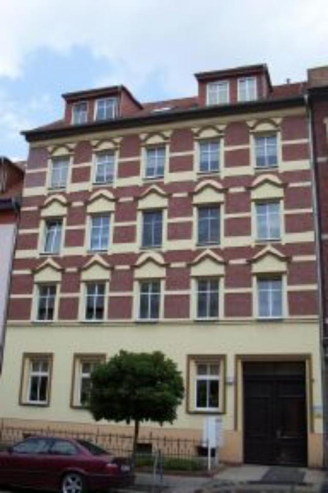 Thumbnail-2 Raumwohnung in der Bahnhofsvorstadt