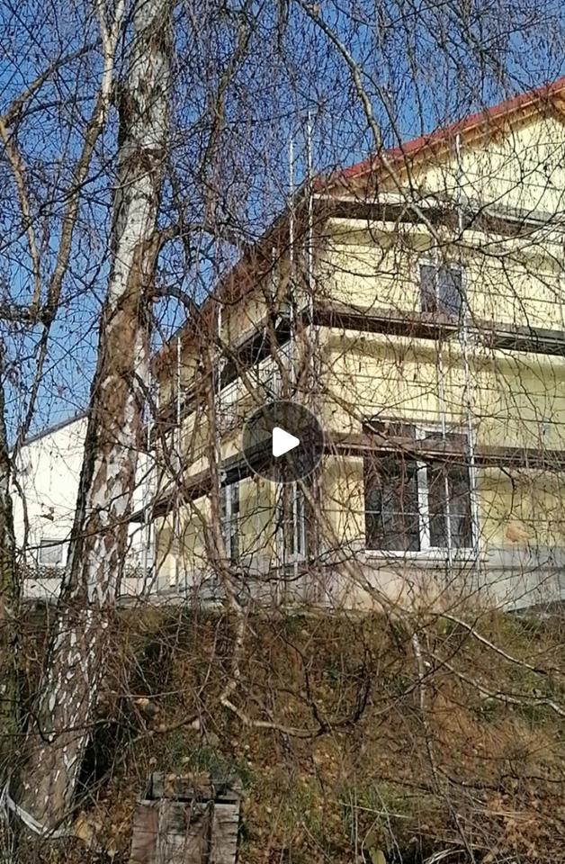 Thumbnail-Neubau Einfamilienhaus in Hof-Krötenbruck