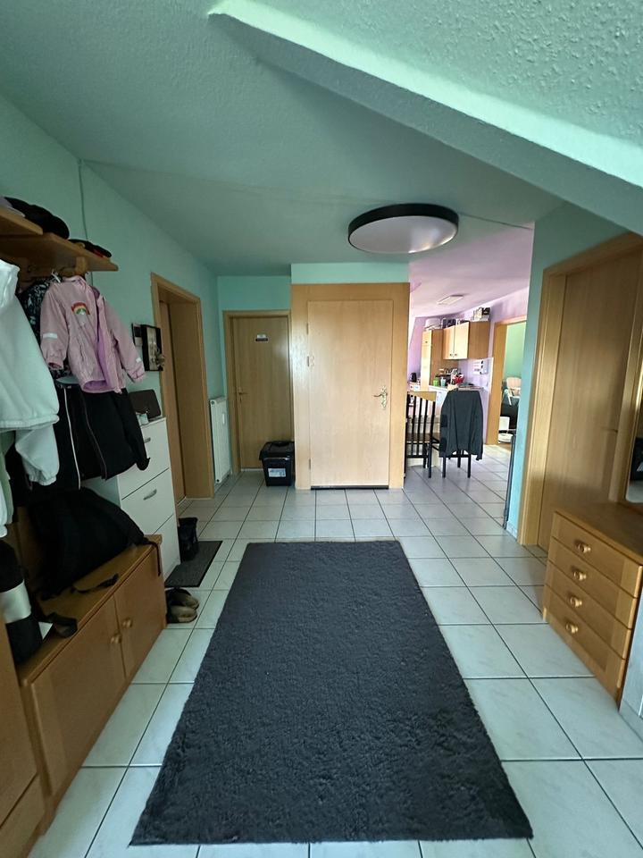Thumbnail-Wohnung zum Vermieten ab 01.07.2026