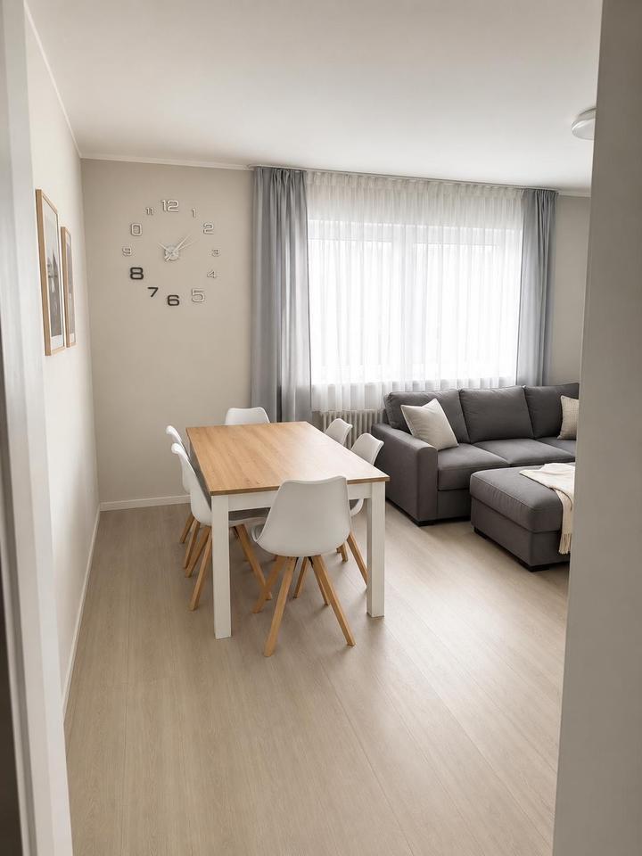 Thumbnail-Mietswohnung 5 Zimmer 1. OG