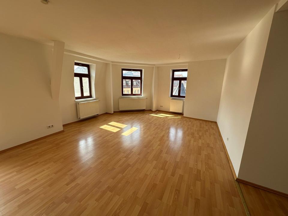 Thumbnail-3-Zimmer Maisonette Wohnung im Herzen von 04600 Altenburg