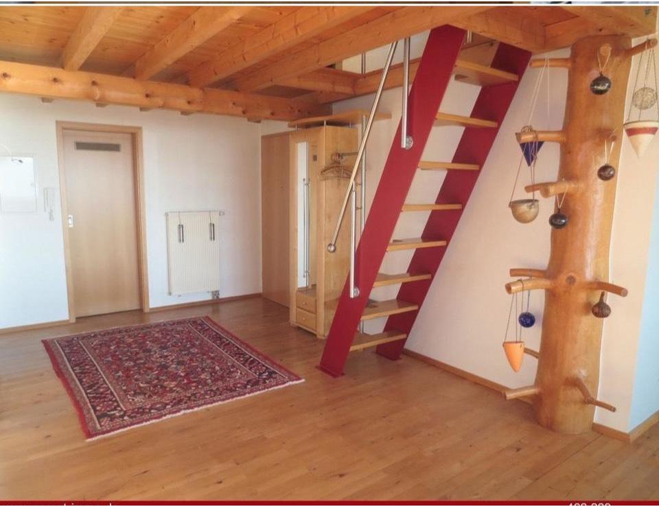 Thumbnail-4- Zimmer- Wohnung in 72285 Herzogsweiler
