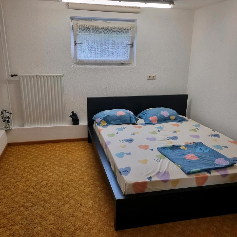 Thumbnail-WG Zimmer in Bad Bevensen zu vermieten