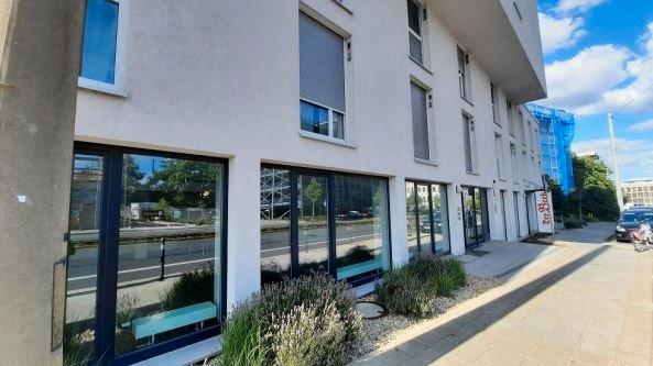Thumbnail-TOP MODERNES VOLL MÖBLIERTES 1 ZIMMER APARTMENT