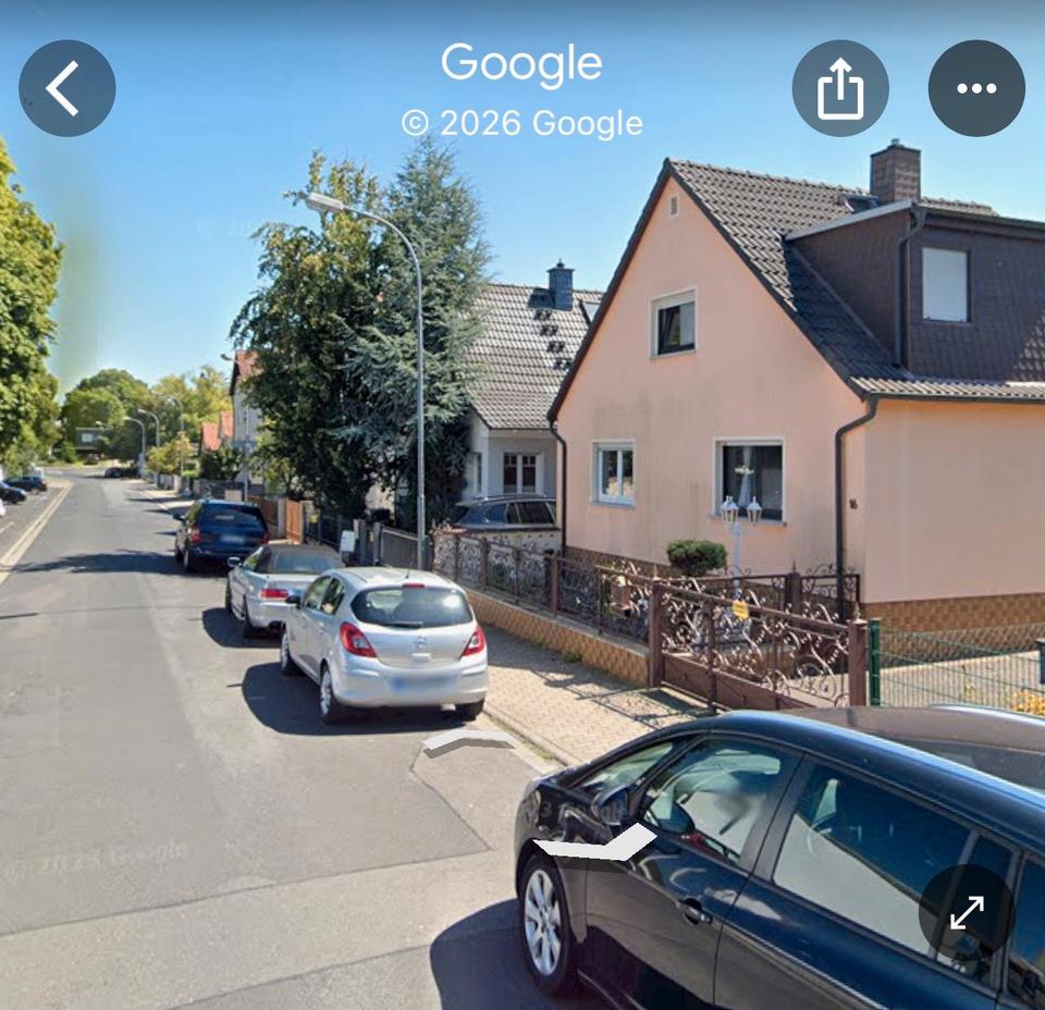 Thumbnail-Hause verkaufen