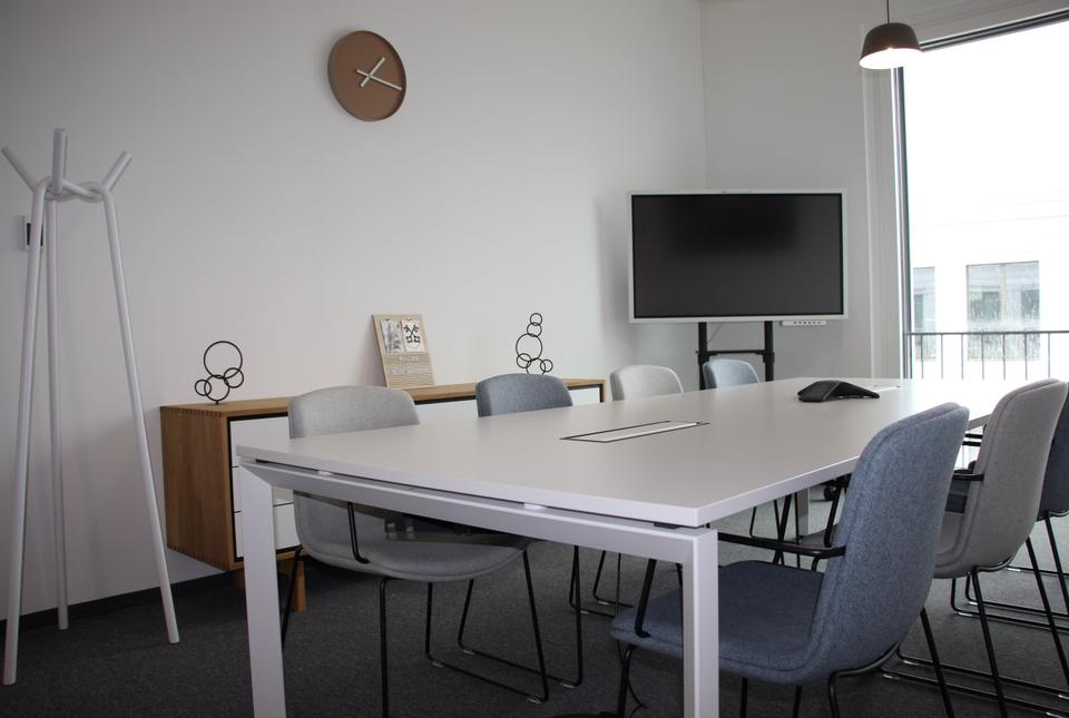 Thumbnail-Großraumbüros für 10 Personen in Regus Dörnberg