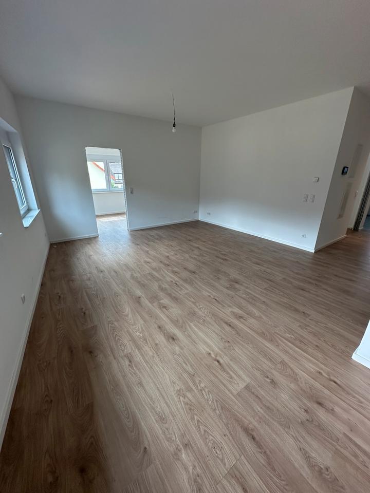 Thumbnail-3,5 Zimmer Wohnung zu vermieten