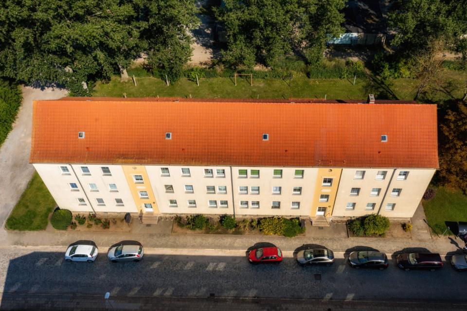 Thumbnail-3 Raum-Wohnung im Friedensring