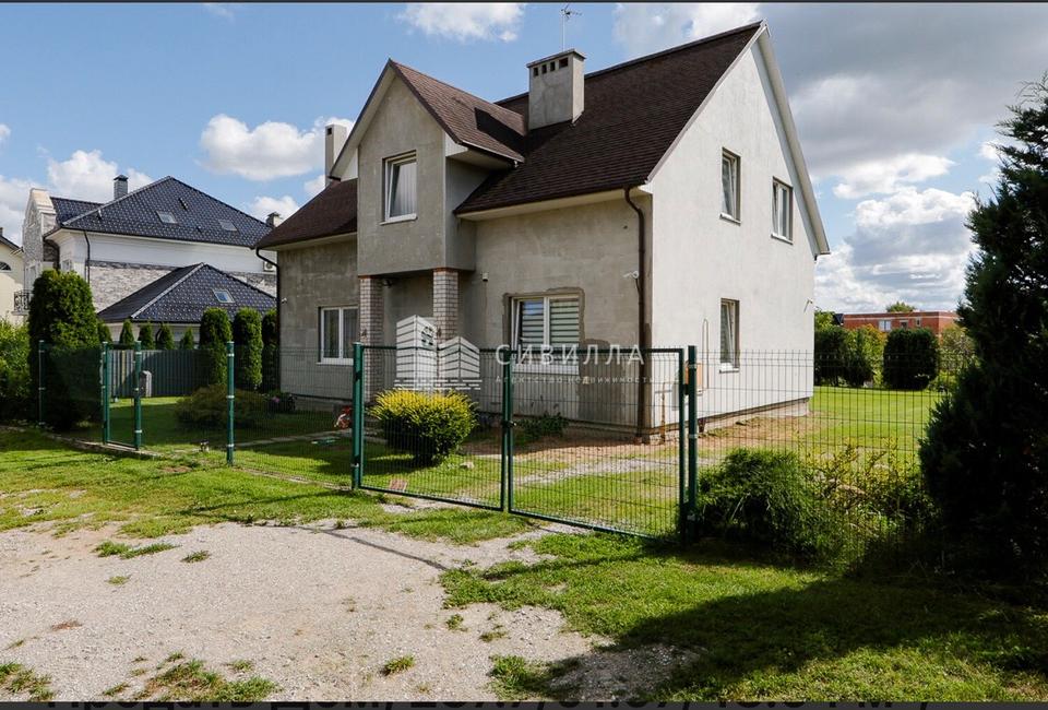 Thumbnail-EFH in Kaliningrad (Russland)