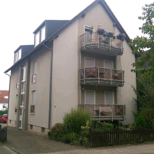 Thumbnail-Möblierte Wohnungen am Zeche Zollverein