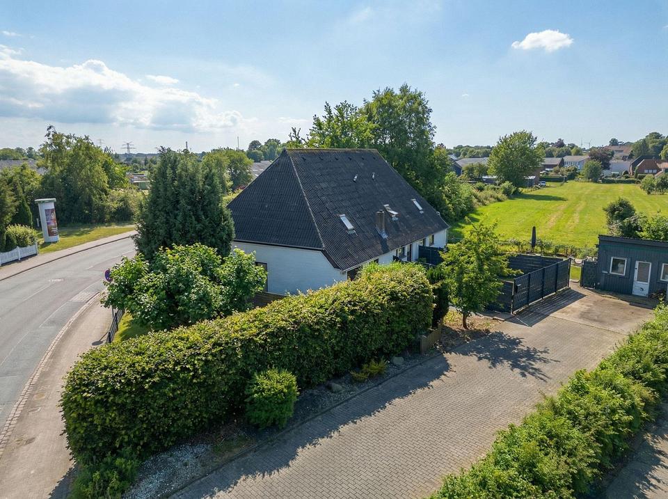 Thumbnail-Mehrfamilienhaus mit 4 Wohneinheiten in zentrumsnaher Lage