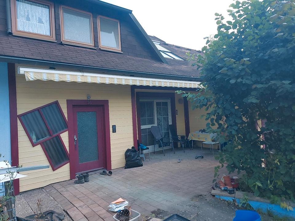 Thumbnail-Privatverkauf , Wüstenrot-Neuhütten ,Barrierefrei, Wärmeisoliert