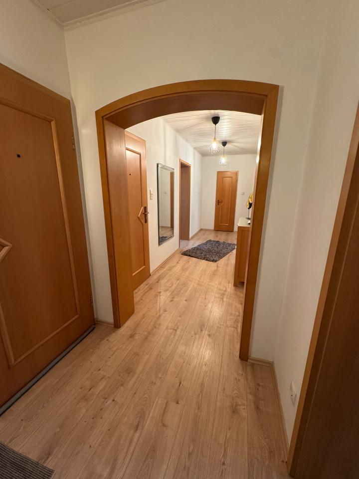 Thumbnail-Eigentumswohnung 114qm DU Beeck am Markt