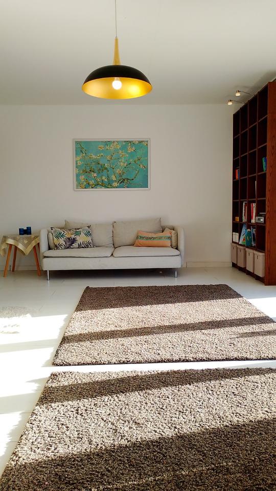 Thumbnail-PROVISIONSFREI 5-Zimmer Villa (164 m²) auf 1200m² mit Erdwärme A+