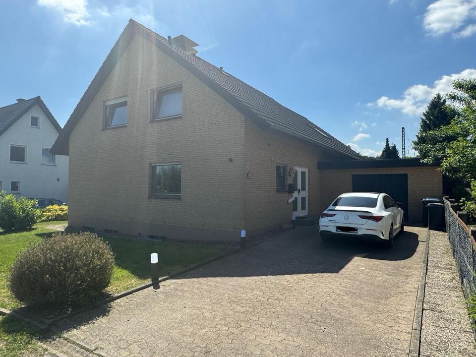 Thumbnail-Exklusives 1-2 Familienhaus in Hiddenhausen-Schweicheln