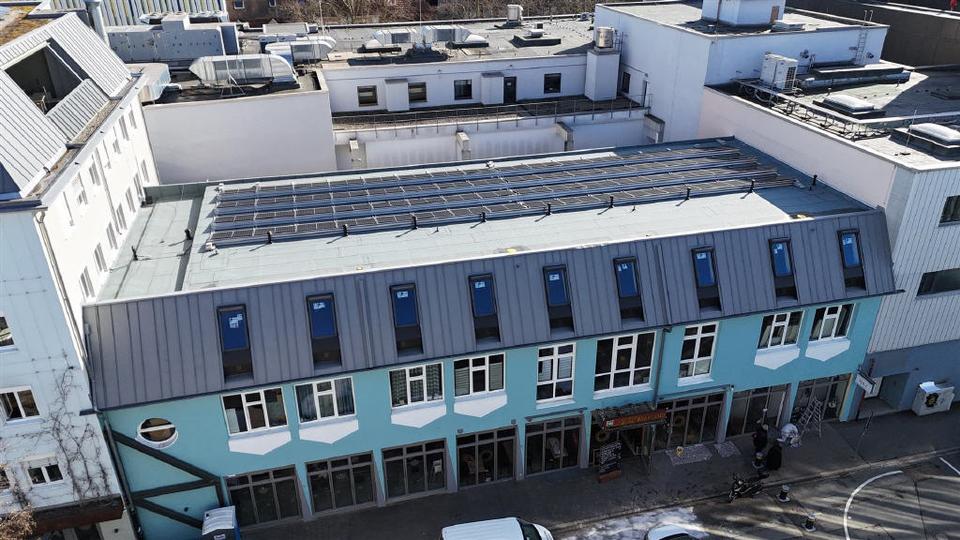 Thumbnail-Attraktive 2-Zimmer-Neubauwohnung im Herzen von Singen