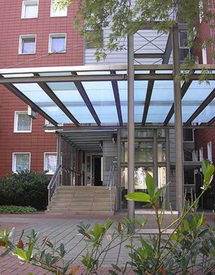 Thumbnail-Sofort verfügbar - sehr barrierearmes helles 2Zimmer-Appartement