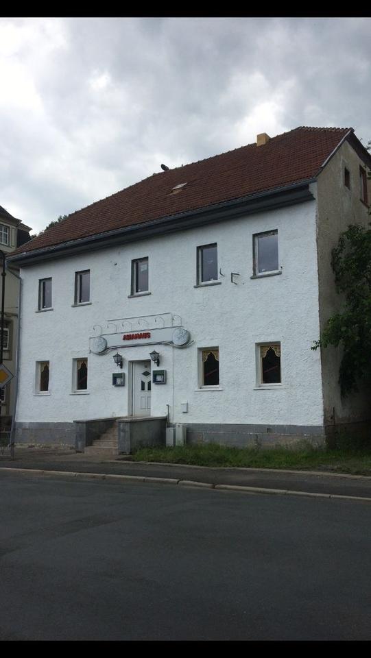 Thumbnail-Attraktive Kapitalanlage: Wohn- & Geschäftshaus mit Bistro