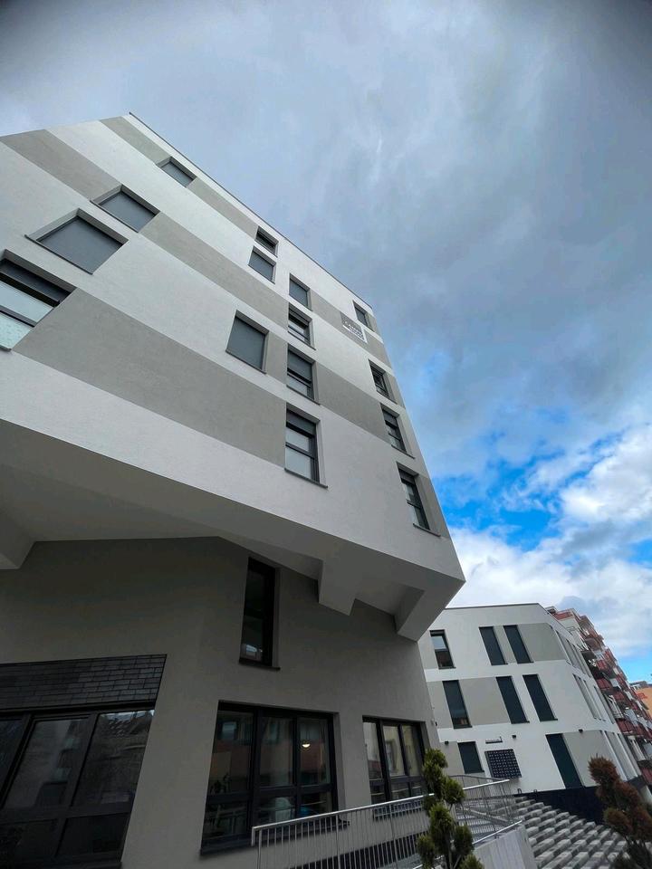 Thumbnail-Voll mobilierte 1-Zimmerwohnung auf Zeit