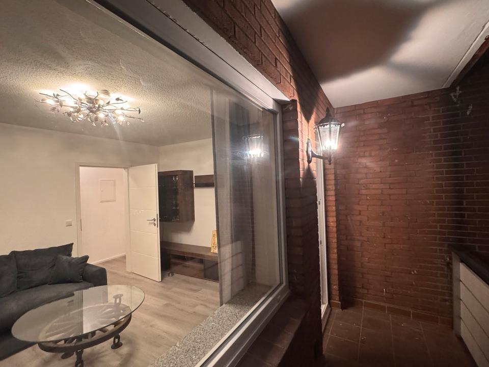 Thumbnail-top sanierte zwei Zimmerwohnung vollständig neu möbliert