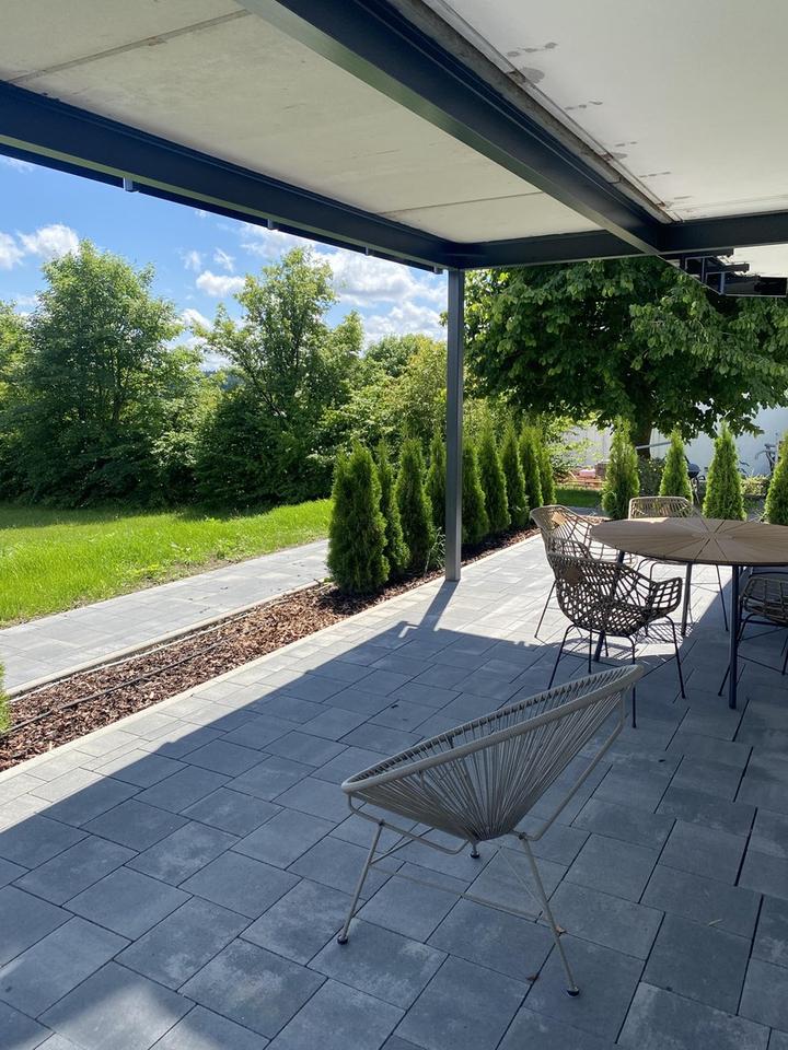 Thumbnail-57 m² - Effizienzhaus - Erstbezug - Terrasse - Aufzug - Sauna - Luftkurort - Rothaargebirge