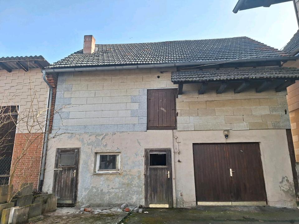 Thumbnail-Haus in Biedenkopf Kombach von privat zu verkaufen