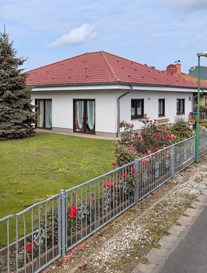 Thumbnail-Provisionsfrei ! Einfamilienhaus Bungalow in Zinnowitz Usedom