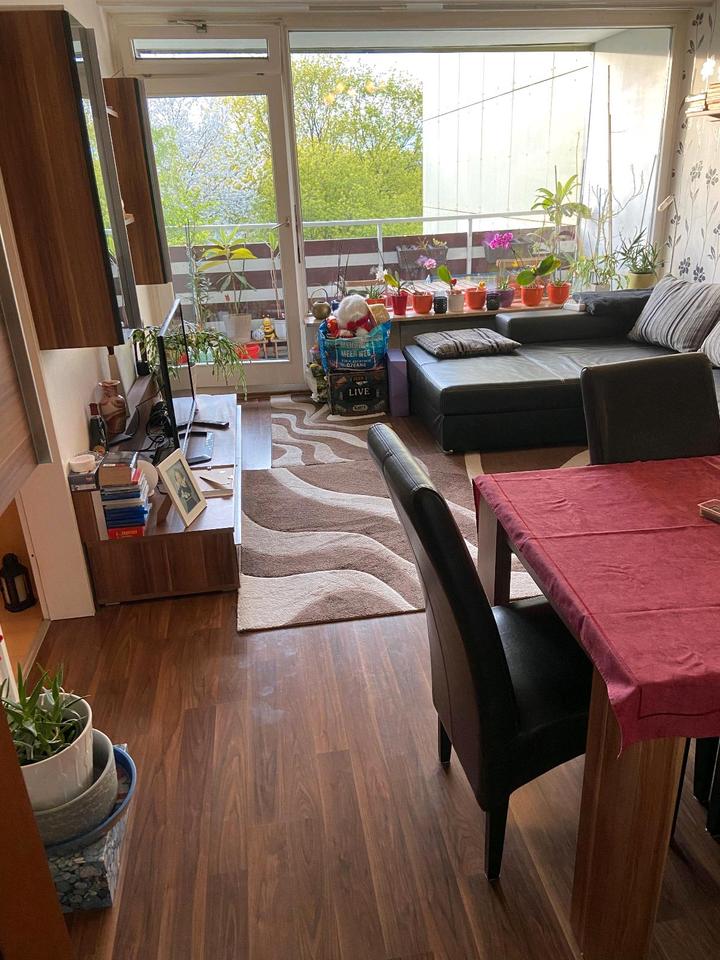 Thumbnail-2 Zimmer Wohnung in Köln Kalk