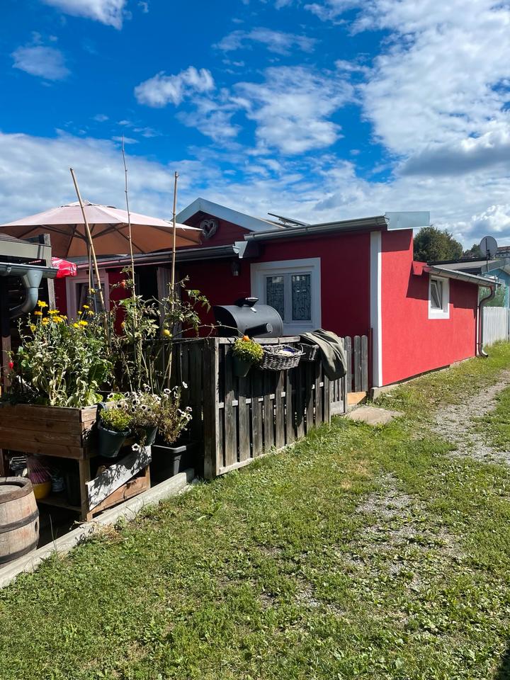 Thumbnail-Charmantes kleines Häuschen am See - Ihr Rückzugsort zum Träumen