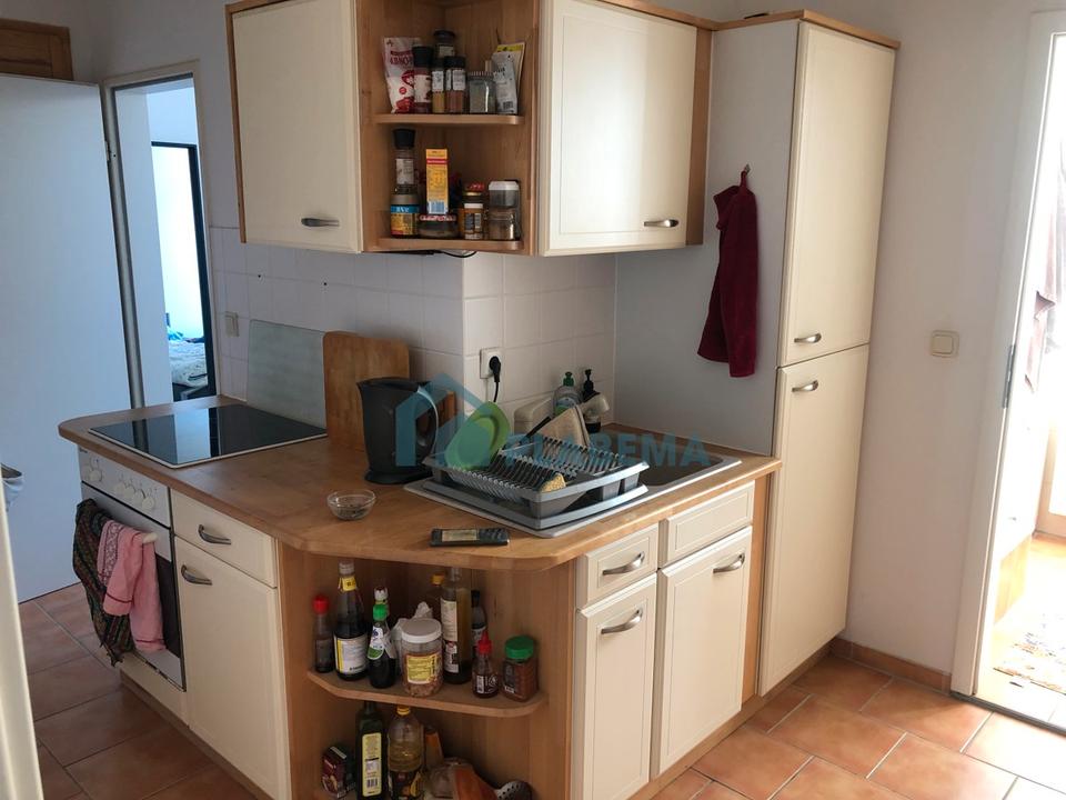 Thumbnail-2 Zimmer mit Küche zu vermieten