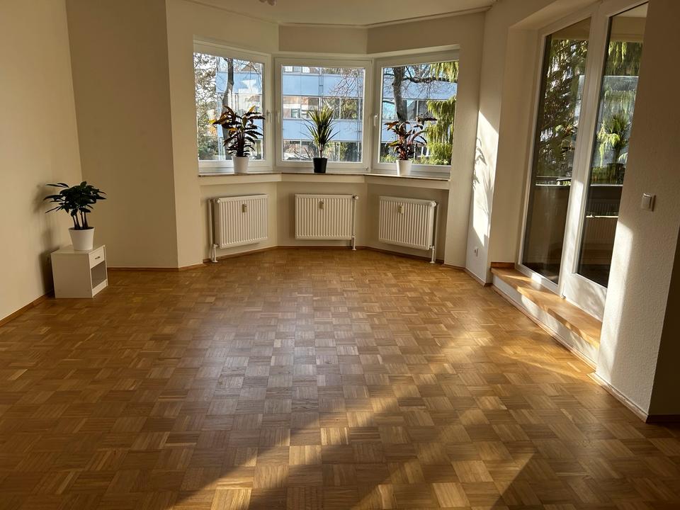 Thumbnail-Provisionsfrei! Sanierte Eigentumswohnung Plittersdorf