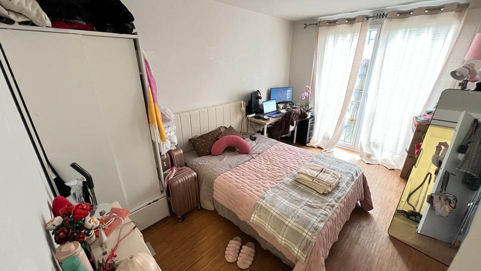 Thumbnail-Studenten WG - Zimmer in 2-er Frauen WG in Stuttgart-Vaihingen