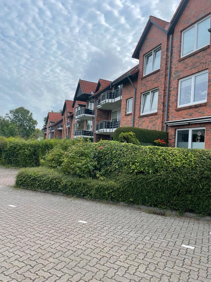 Thumbnail-Eigentumswohnung 2Zi. BurgFehmarn Top Lage