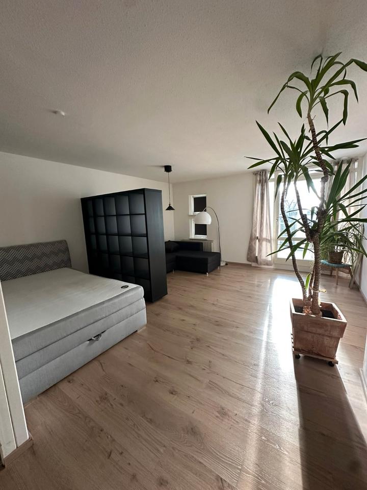 Thumbnail-Stadtwohnung in Straubing zu vermieten