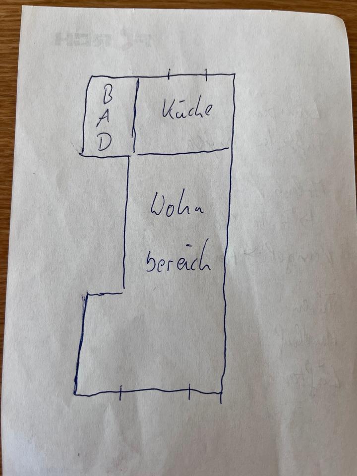 Thumbnail-1-Zimmer- Appartement