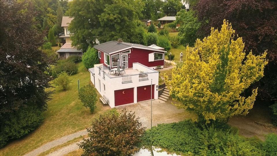 Thumbnail-Haus am Diemelsee