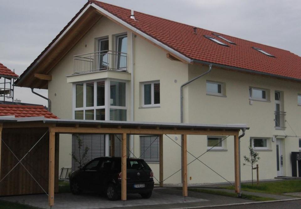 Thumbnail-3 + 1 Zimmer Wohnung mit Bergblick und Wohlgefühl