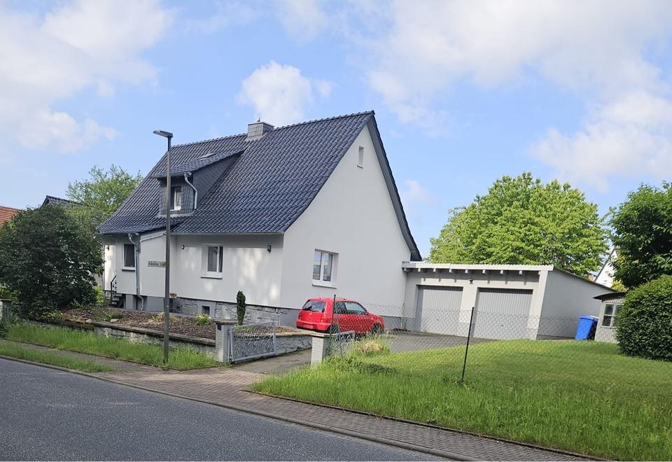 Thumbnail-Einfamilienhaus