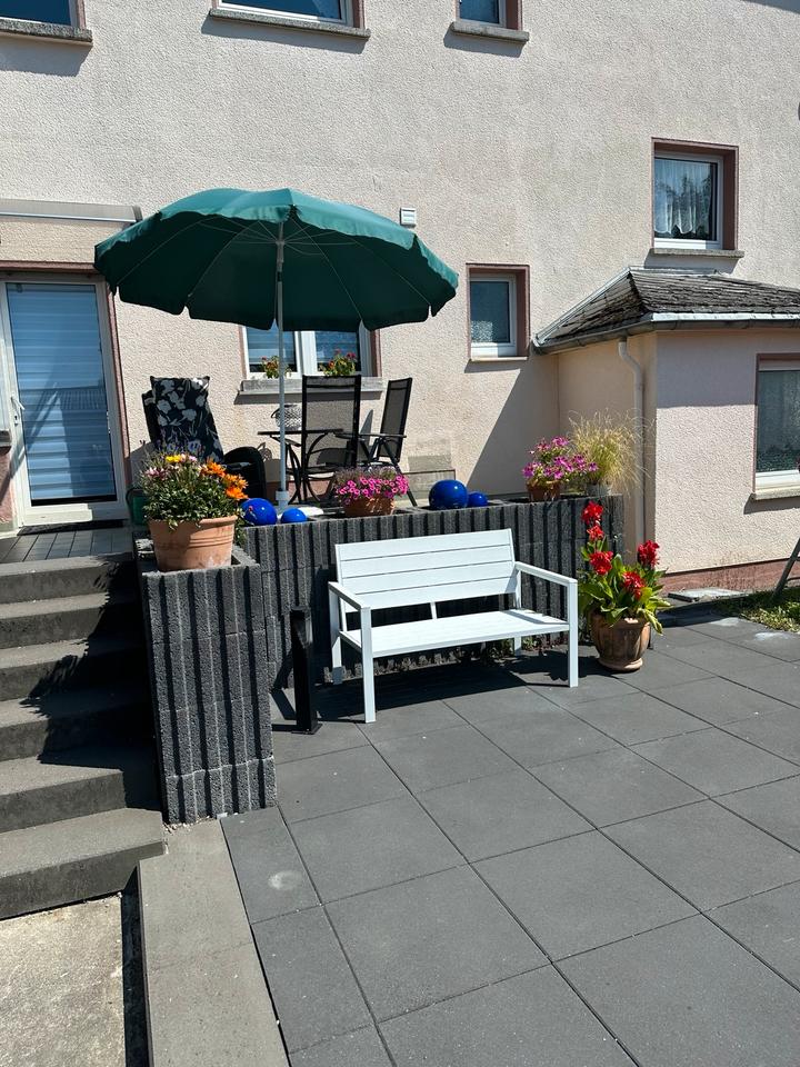 Thumbnail-Mehrfamilienhaus zu verkaufen 3 Parteien