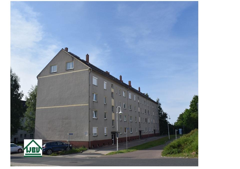 Thumbnail-1-Raum-Wohnung mit Balkon